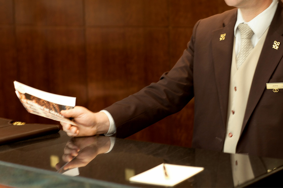 Photo of the hotel Sofitel Chicago Magnificent Mile: 01