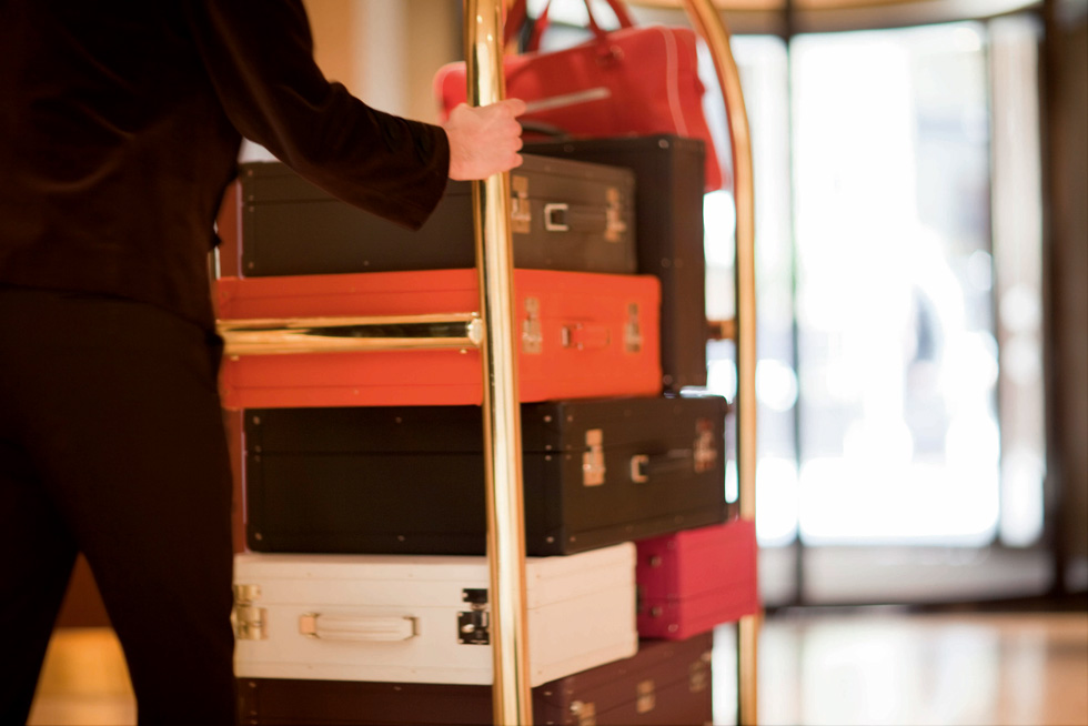 Photo of the hotel Sofitel Chicago Magnificent Mile: 03