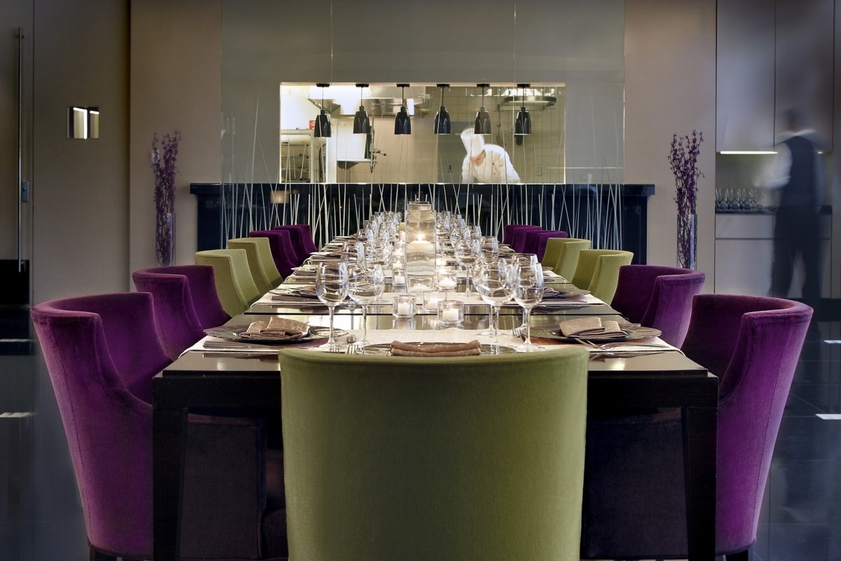 Photo of the hotel Sofitel Chicago Magnificent Mile: 1122 14