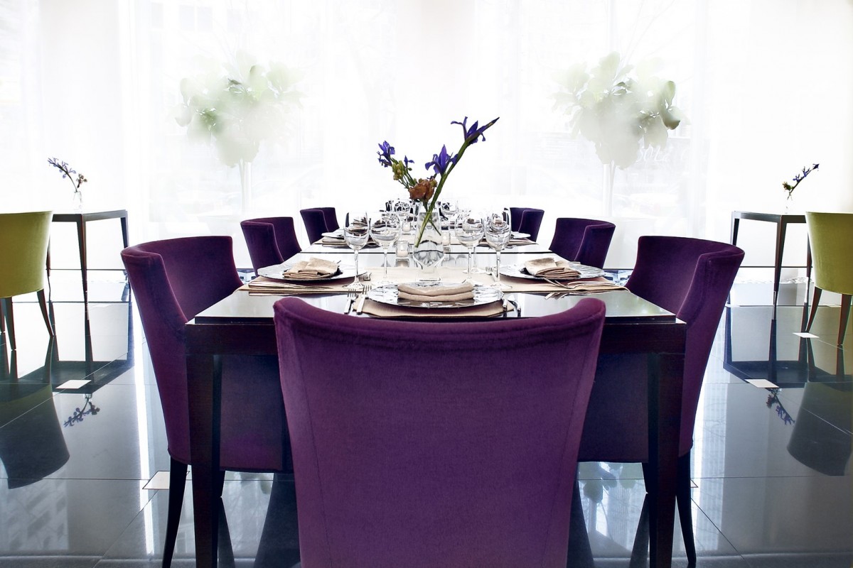 Photo of the hotel Sofitel Chicago Magnificent Mile: 1122 17