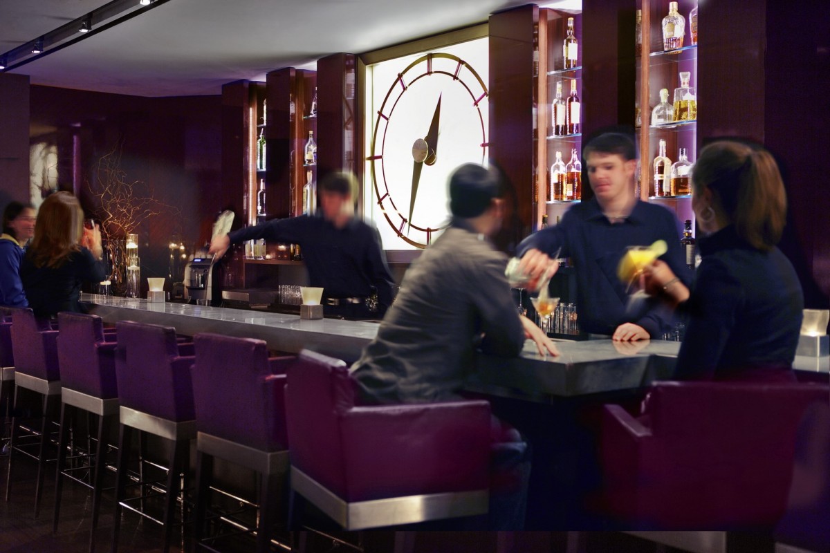 Photo of the hotel Sofitel Chicago Magnificent Mile: 1748 361