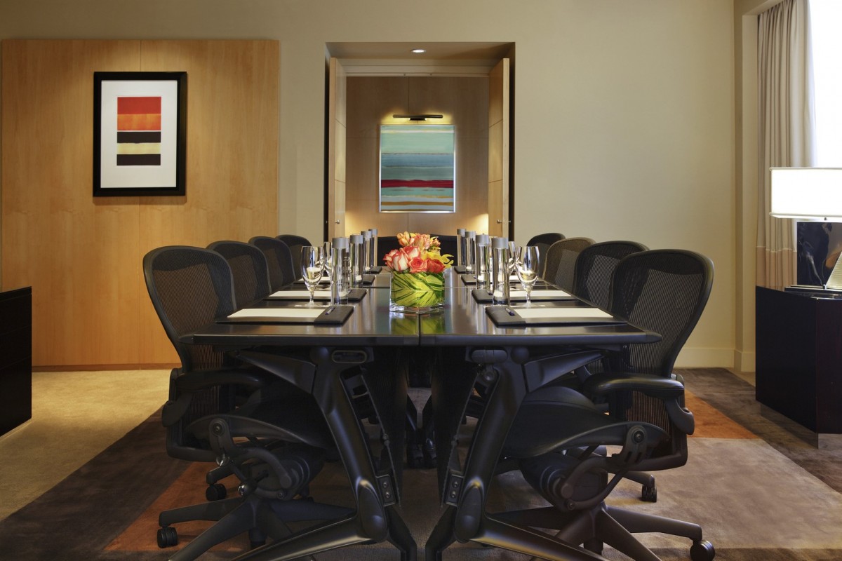 Photo of the hotel Sofitel Chicago Magnificent Mile: 1748 401