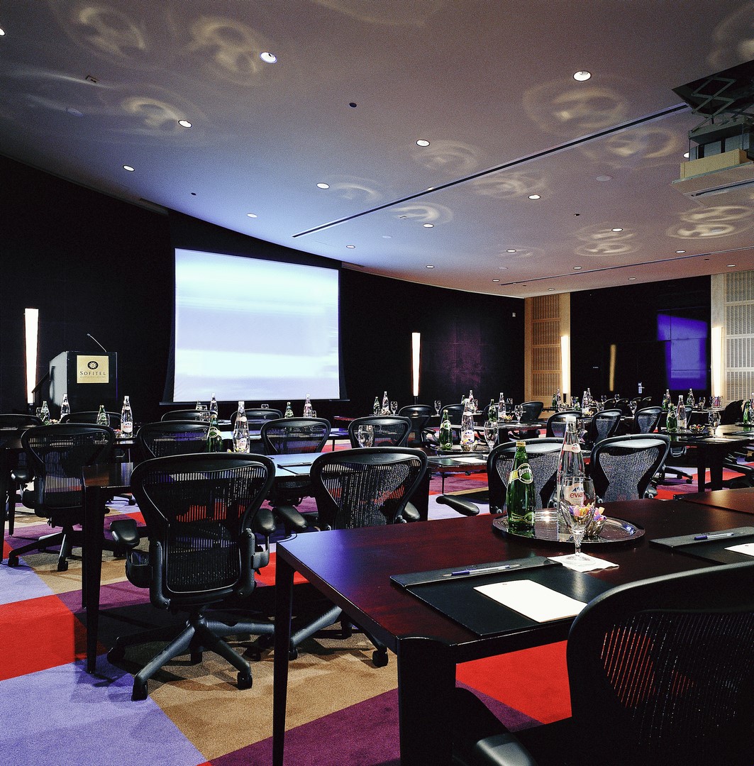 Photo of the hotel Sofitel Chicago Magnificent Mile: 1752 521