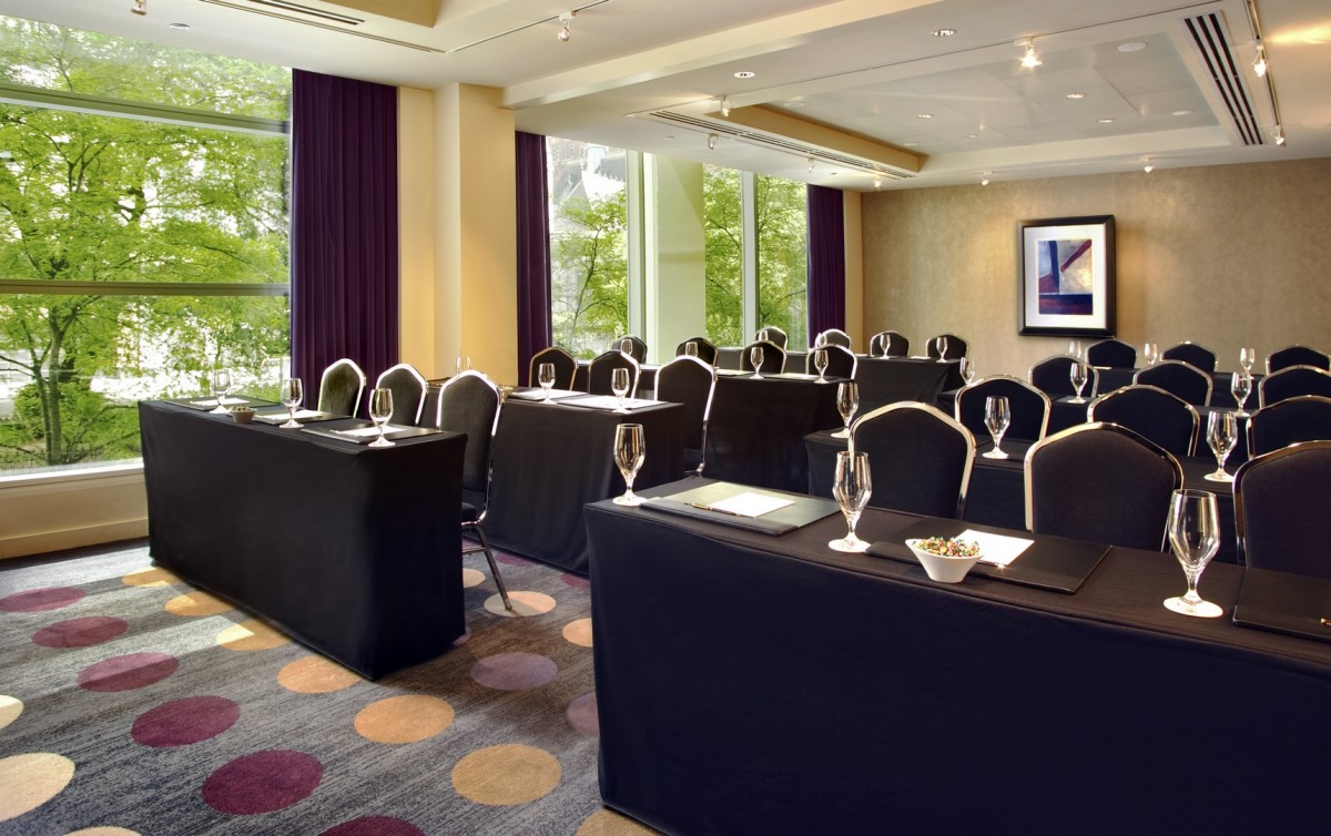 Photo of the hotel Sofitel Chicago Magnificent Mile: 2327 52