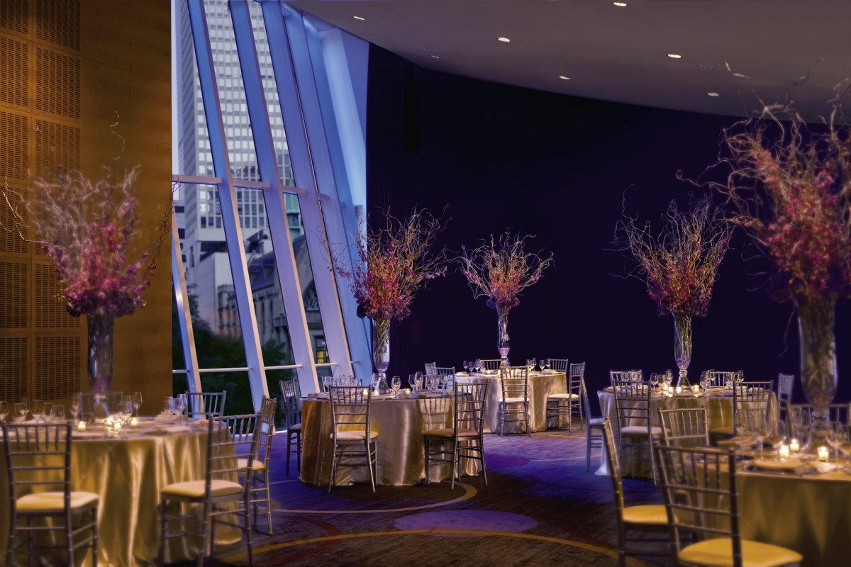 Photo of the hotel Sofitel Chicago Magnificent Mile: 2416 27