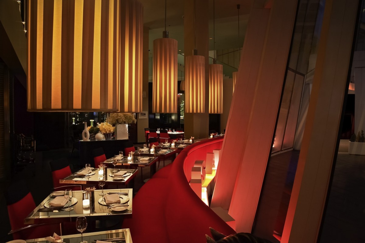 Photo of the hotel Sofitel Chicago Magnificent Mile: 2737 401