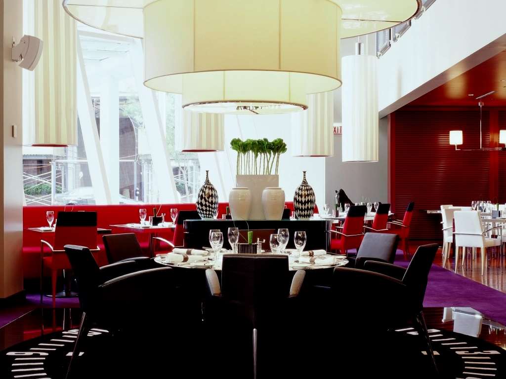 Photo of the hotel Sofitel Chicago Magnificent Mile: 2770402 1024 768