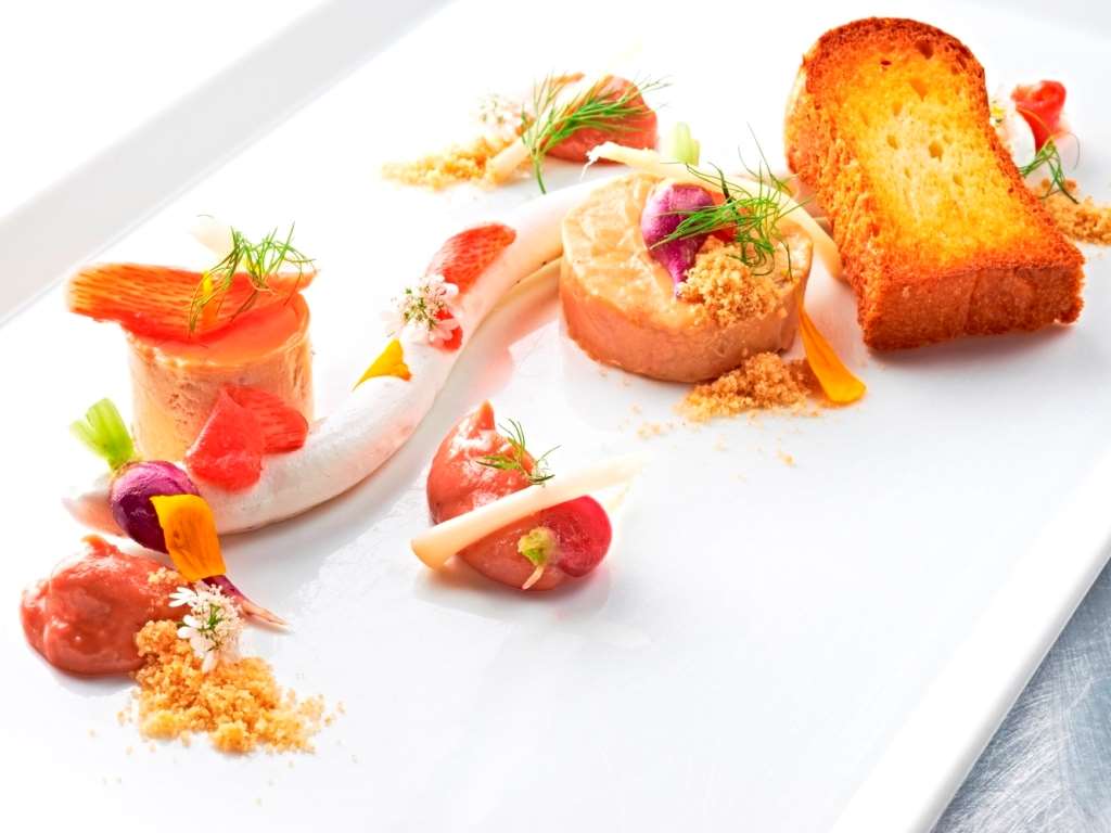 Photo of the hotel Sofitel Chicago Magnificent Mile: 2770404 1024 768 1