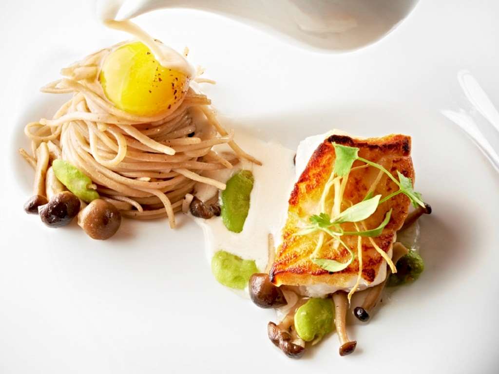 Photo of the hotel Sofitel Chicago Magnificent Mile: 2770408 1024 768 1