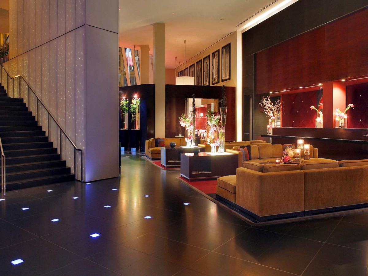 Photo of the hotel Sofitel Chicago Magnificent Mile: 2770410 1500 1125