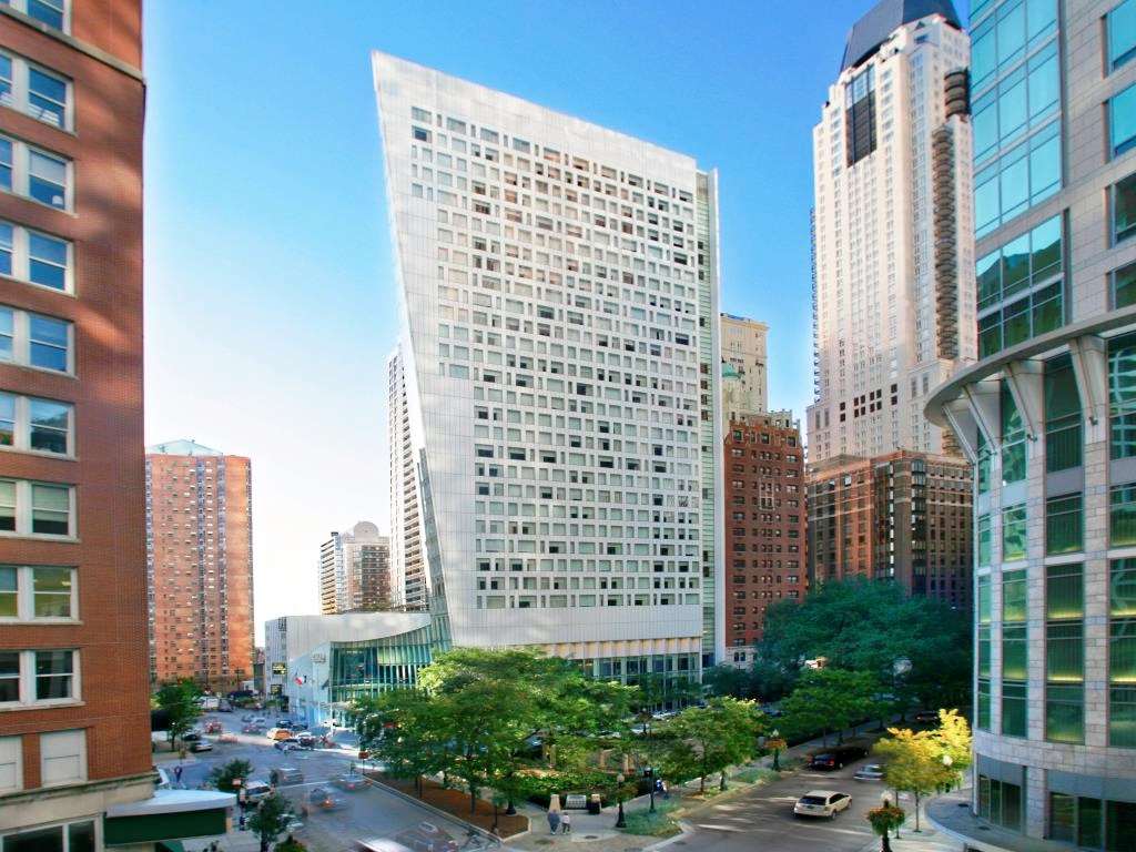 Photo of the hotel Sofitel Chicago Magnificent Mile: 2770418 1024 768