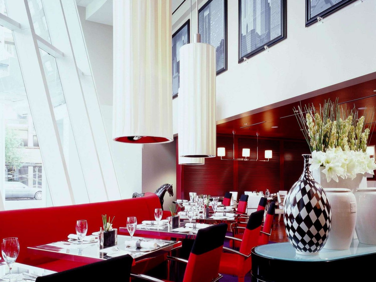 Photo of the hotel Sofitel Chicago Magnificent Mile: 2770426 1500 1125