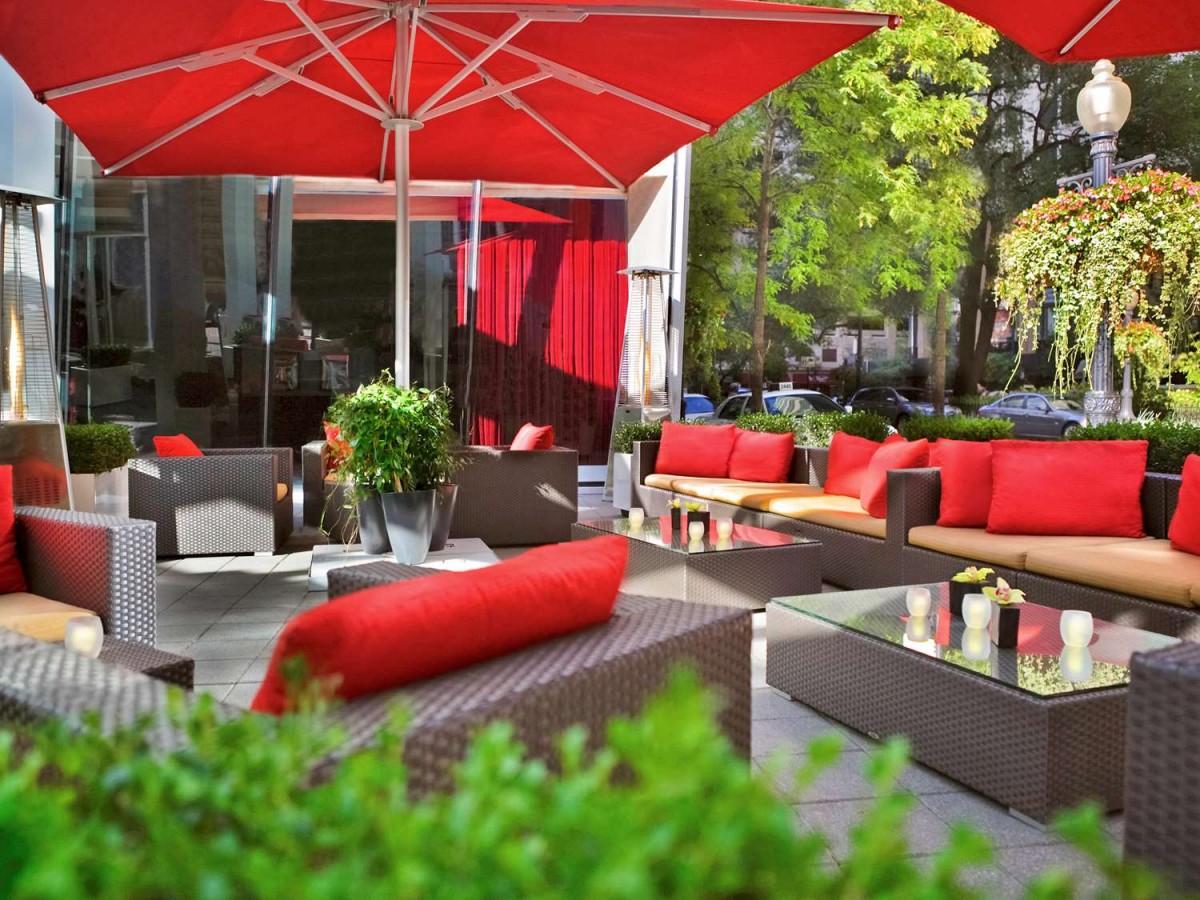 Photo of the hotel Sofitel Chicago Magnificent Mile: 2770428 1500 1125