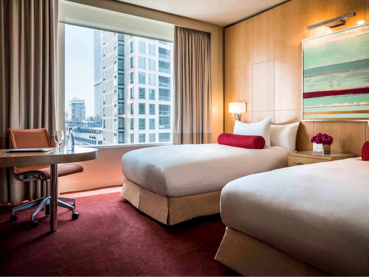 Photo of the hotel Sofitel Chicago Magnificent Mile: 2770434 1500 1125