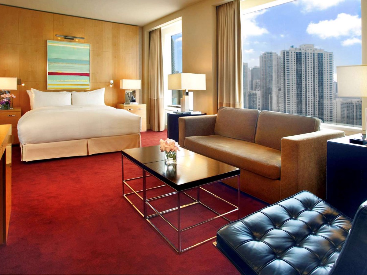 Photo of the hotel Sofitel Chicago Magnificent Mile: 2770542 1500 1125