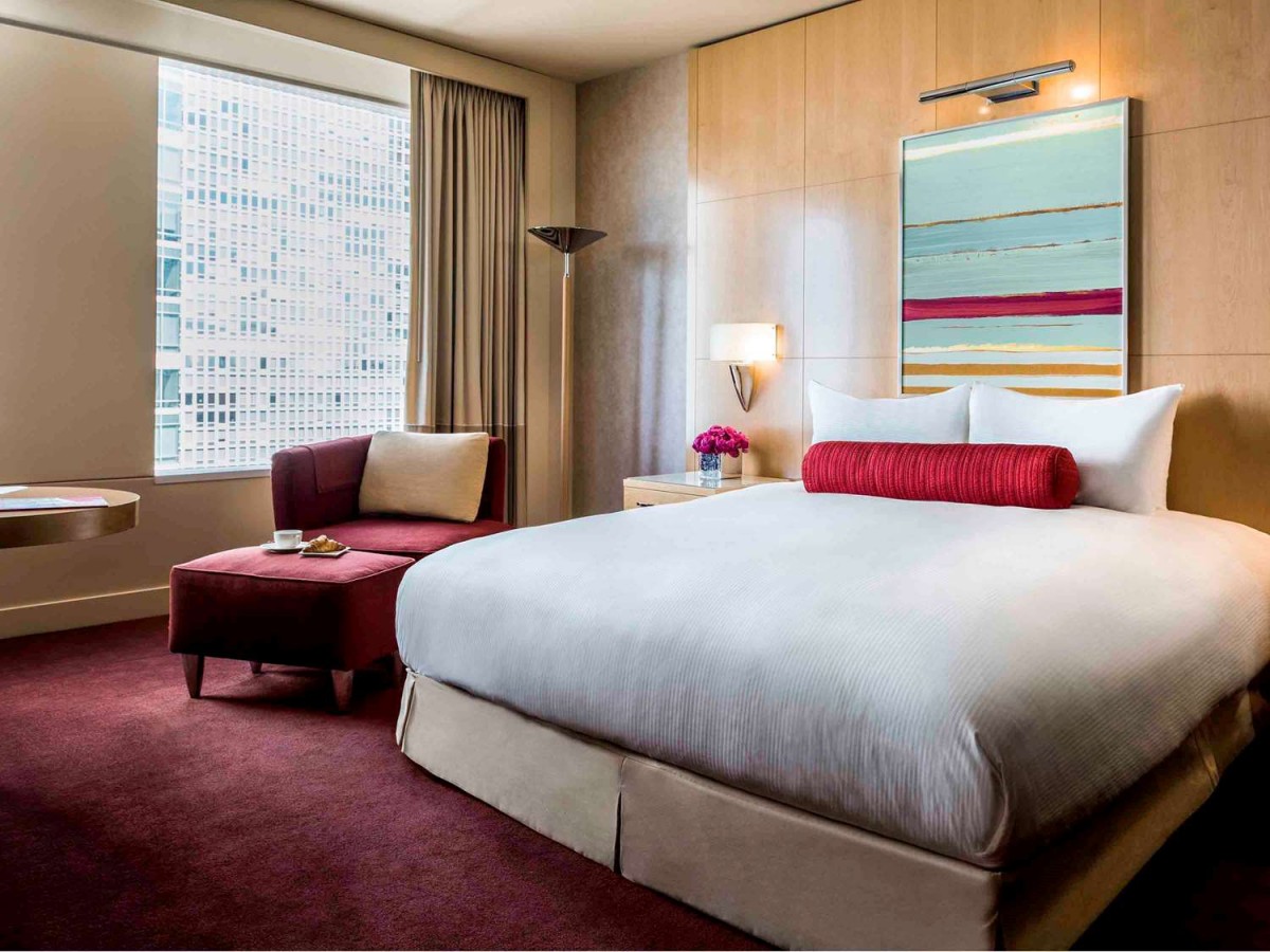 Photo of the hotel Sofitel Chicago Magnificent Mile: 2770544 1500 1125