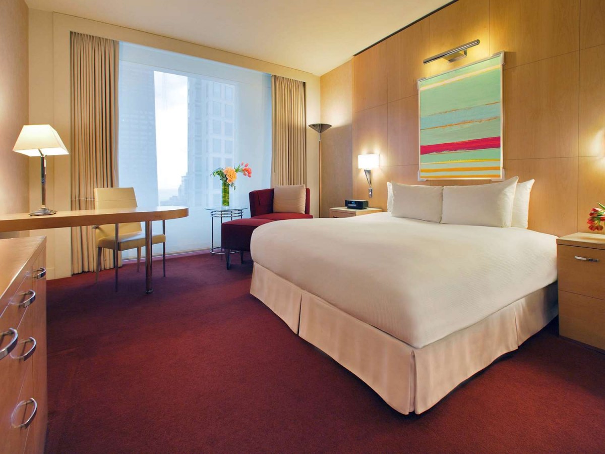 Photo of the hotel Sofitel Chicago Magnificent Mile: 2770548 1500 1125