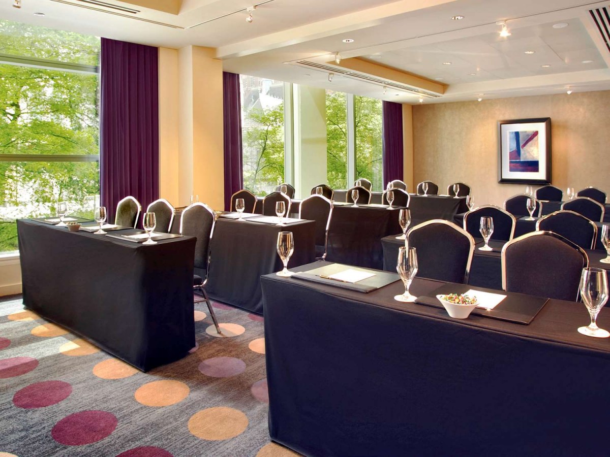 Photo of the hotel Sofitel Chicago Magnificent Mile: 2770550 1500 1125