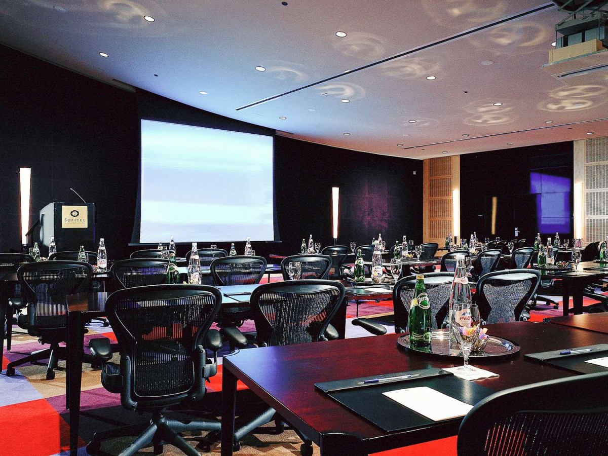 Photo of the hotel Sofitel Chicago Magnificent Mile: 2770554 1500 1125