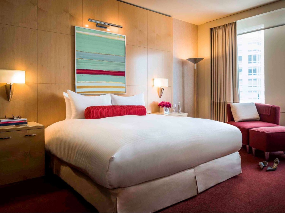 Photo of the hotel Sofitel Chicago Magnificent Mile: 2770556 1500 1125