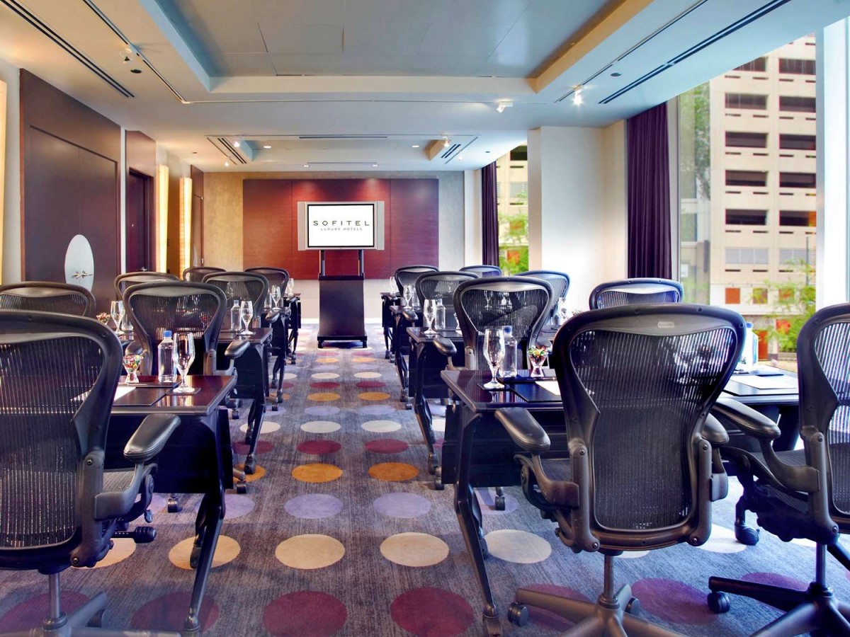 Photo of the hotel Sofitel Chicago Magnificent Mile: 2770558 1500 1125 1