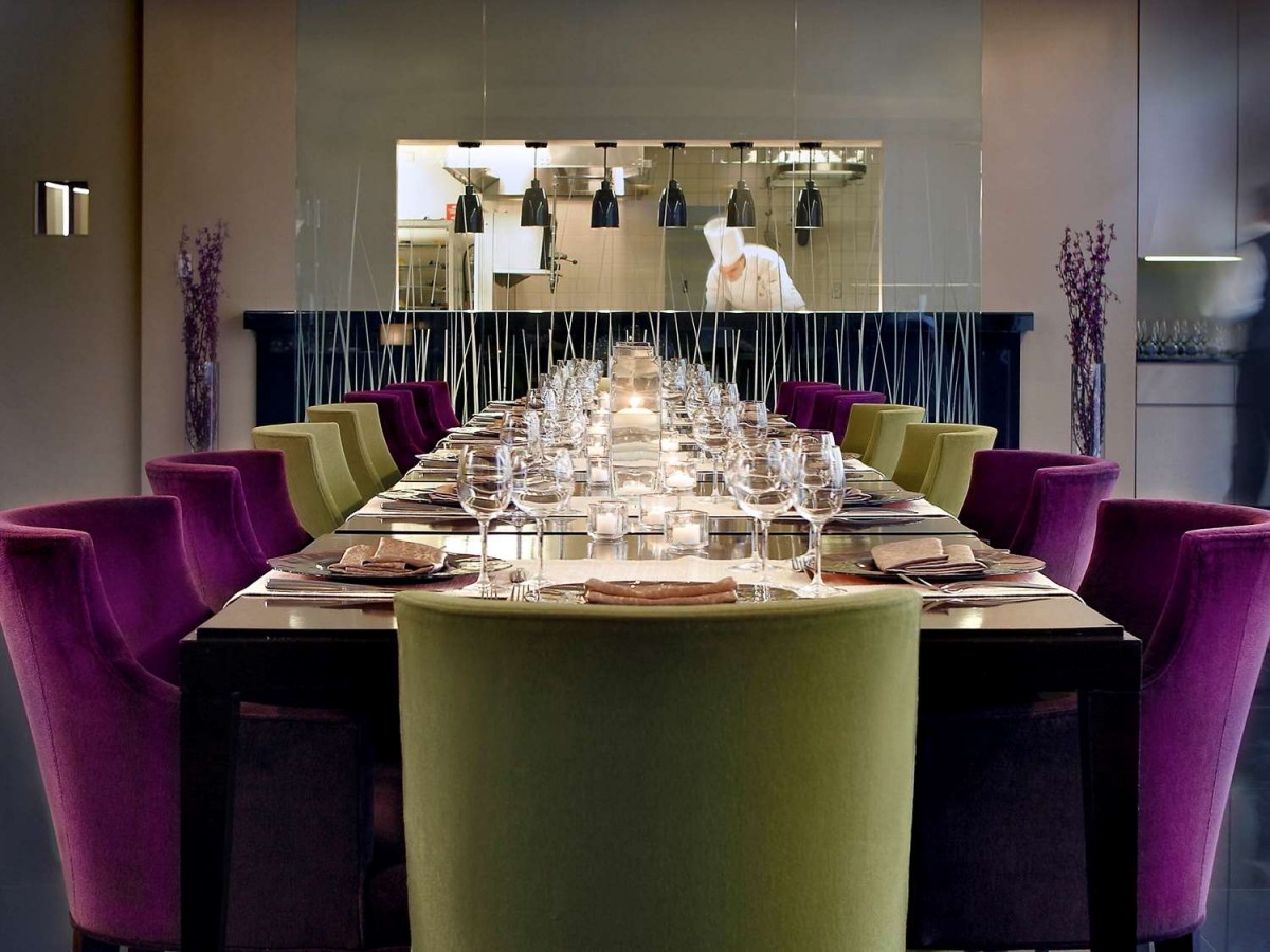 Photo of the hotel Sofitel Chicago Magnificent Mile: 2770566 1500 1125