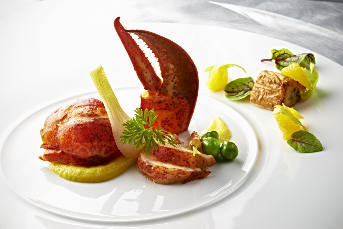 Photo of the hotel Sofitel Chicago Magnificent Mile: 3822 34