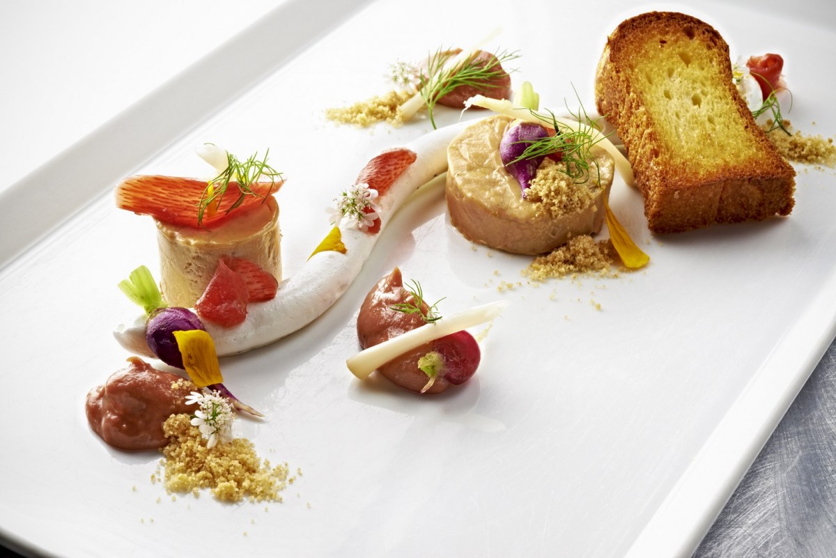 Photo of the hotel Sofitel Chicago Magnificent Mile: 3822 35