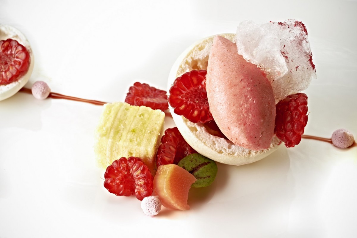 Photo of the hotel Sofitel Chicago Magnificent Mile: 3822 371