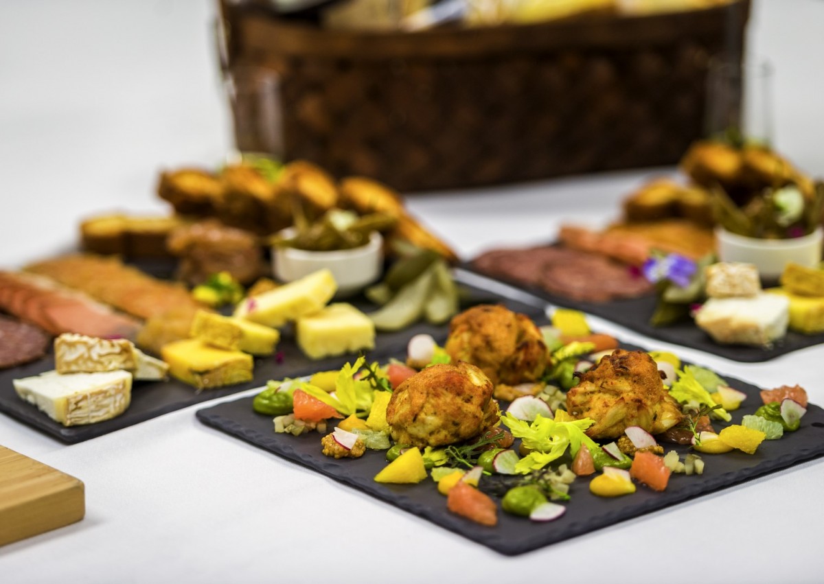 Photo of the hotel Sofitel Chicago Magnificent Mile: 4037 09