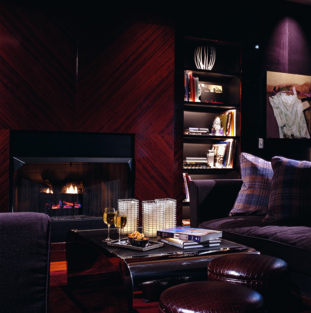 Photo of the hotel Sofitel Chicago Magnificent Mile: 460 22