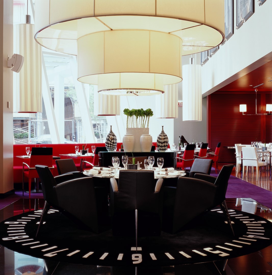 Photo of the hotel Sofitel Chicago Magnificent Mile: 460 25