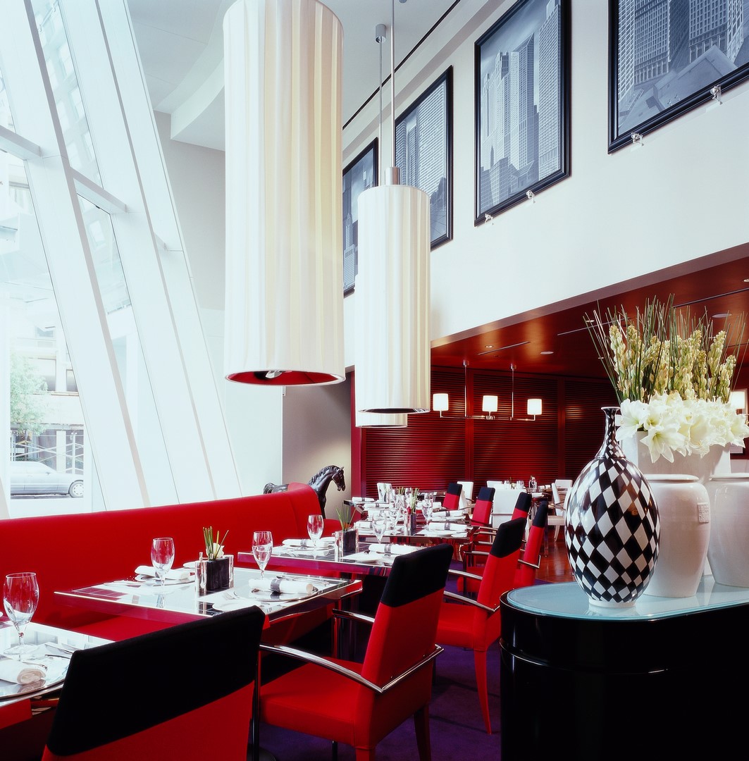 Photo of the hotel Sofitel Chicago Magnificent Mile: 460 27