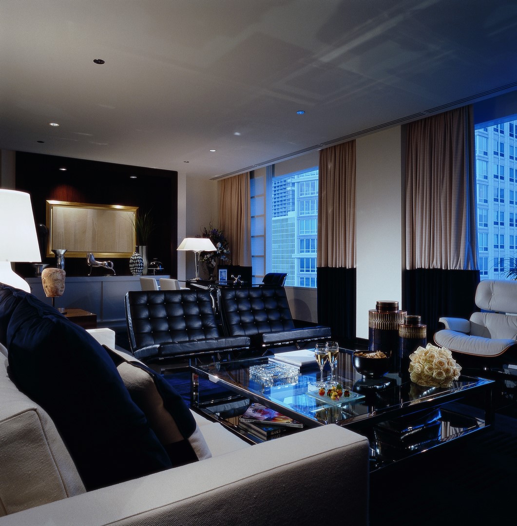 Photo of the hotel Sofitel Chicago Magnificent Mile: 460 38