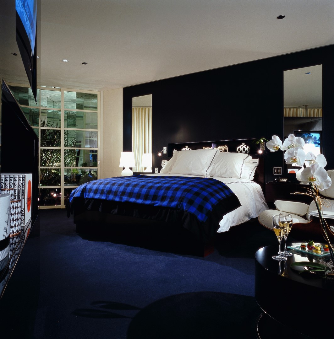 Photo of the hotel Sofitel Chicago Magnificent Mile: 460 51