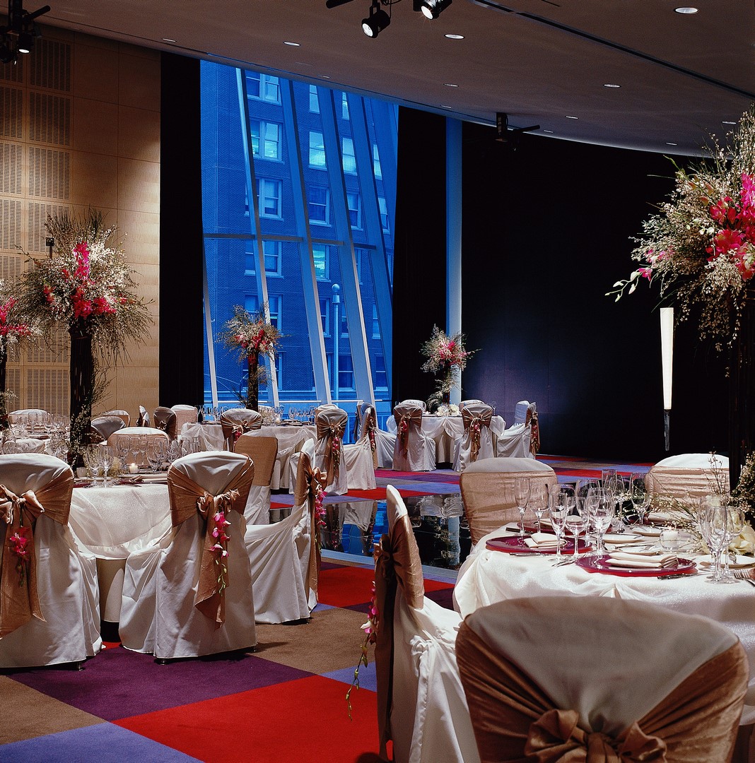 Photo of the hotel Sofitel Chicago Magnificent Mile: 603 02