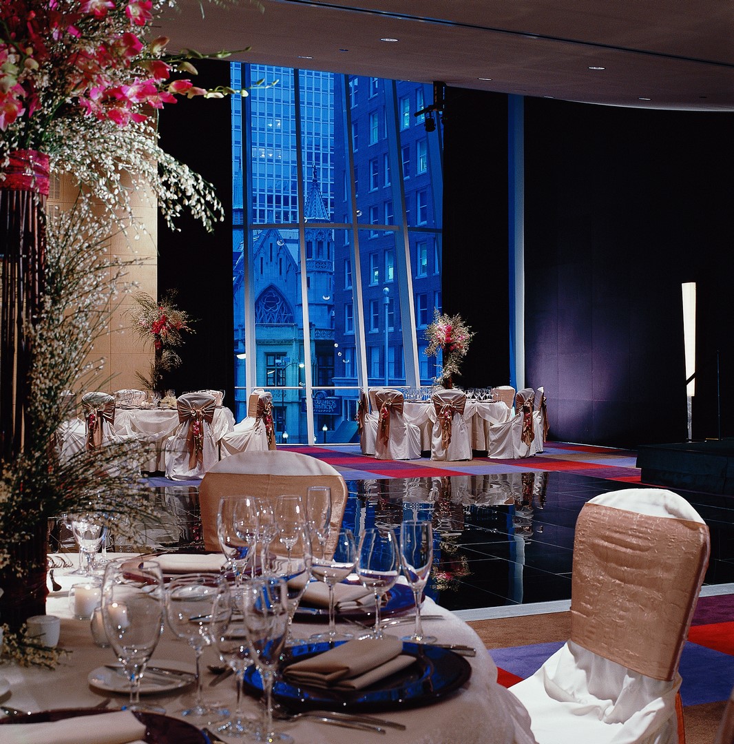 Photo of the hotel Sofitel Chicago Magnificent Mile: 603 05