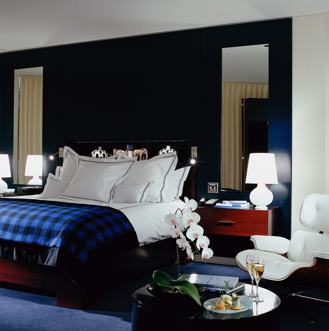 Photo of the hotel Sofitel Chicago Magnificent Mile: 603 11