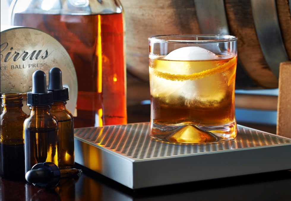 Photo of the hotel Sofitel Chicago Magnificent Mile: Lebarmanhattan