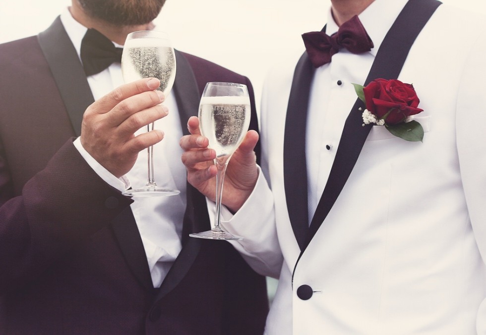 Photo of the hotel Sofitel Chicago Magnificent Mile: Sswedding