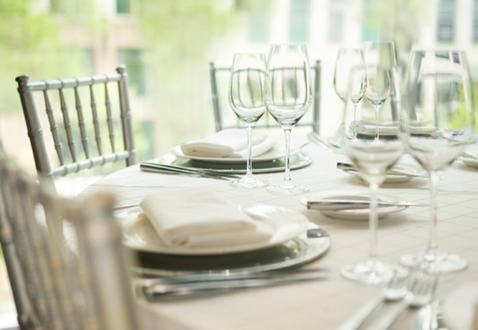 Photo of the hotel Sofitel Chicago Magnificent Mile: Ballroom 3