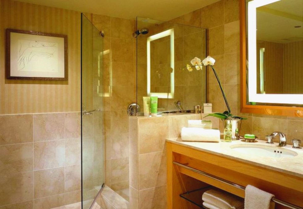 Photo of the hotel Sofitel Chicago Magnificent Mile: Bathroom3460 48