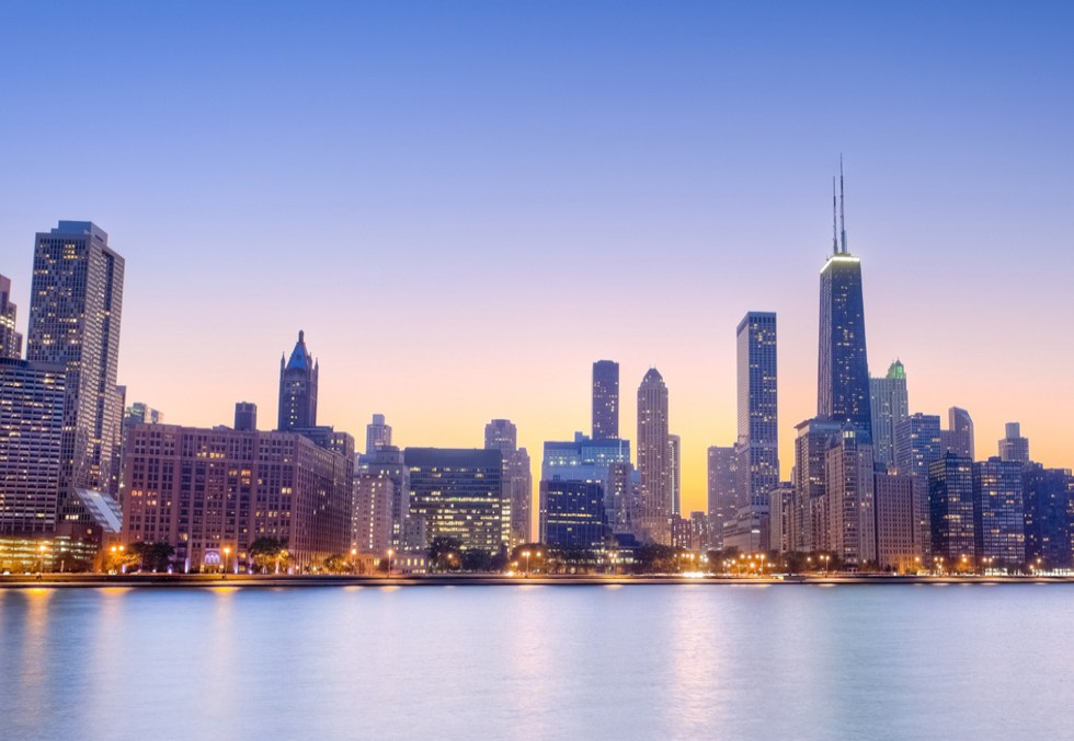 Photo of the hotel Sofitel Chicago Magnificent Mile: Chicago